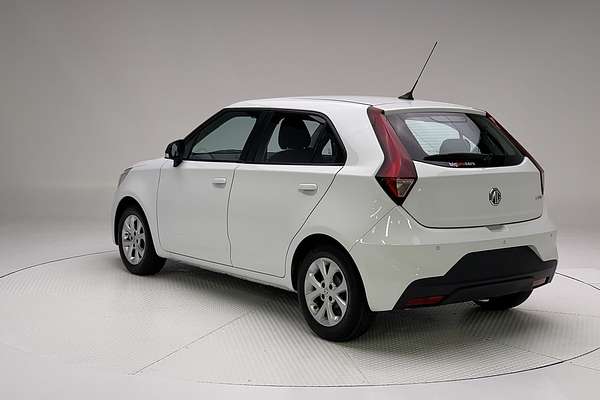 2023 MG MG3 Core