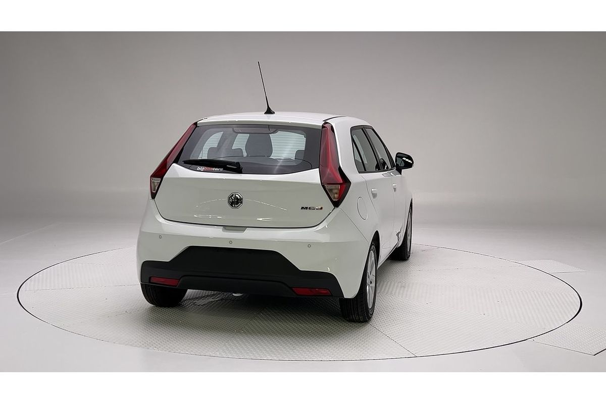 2023 MG MG3 Core