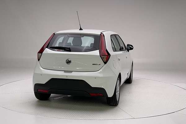 2023 MG MG3 Core