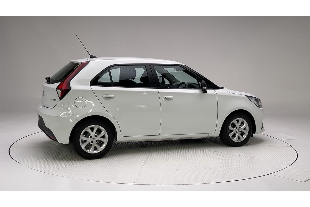 2023 MG MG3 Core