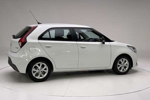 2023 MG MG3 Core