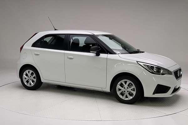 2023 MG MG3 Core
