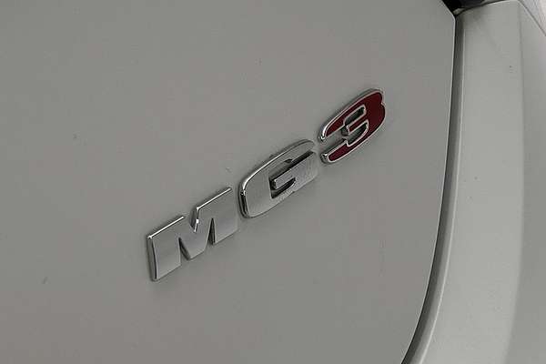 2023 MG MG3 Core