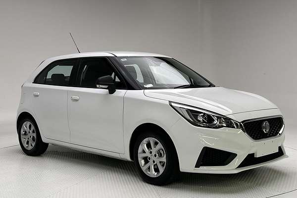 2023 MG MG3 Core