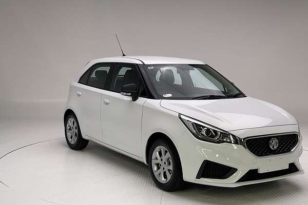 2023 MG MG3 Core