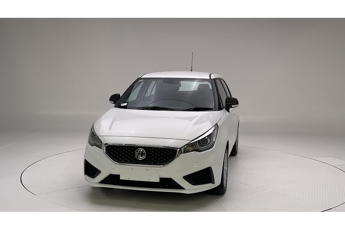 2023 MG MG3 Core