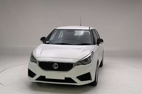 2023 MG MG3 Core