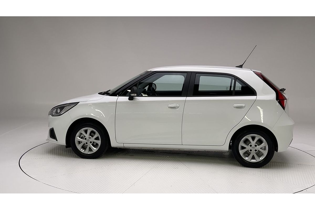 2023 MG MG3 Core