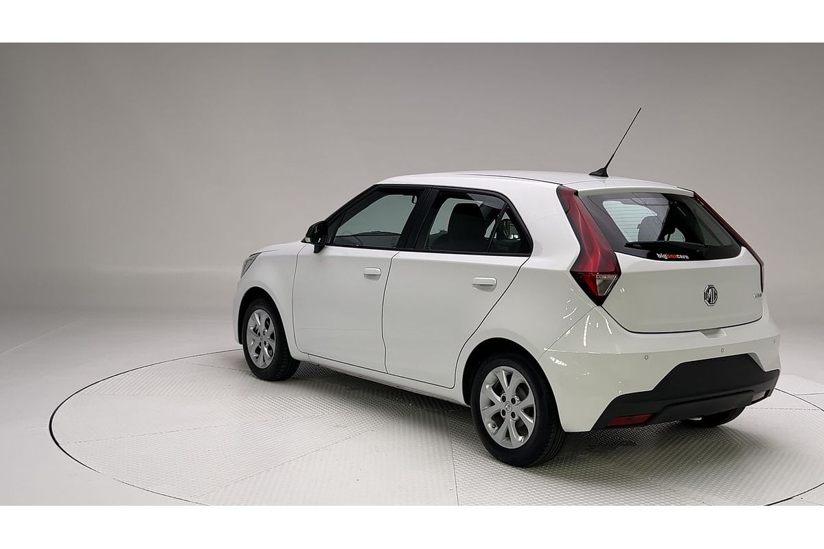2023 MG MG3 Core