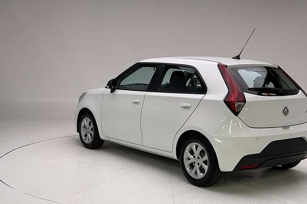 2023 MG MG3 Core