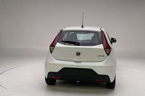 2023 MG MG3 Core