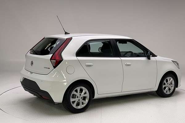 2023 MG MG3 Core