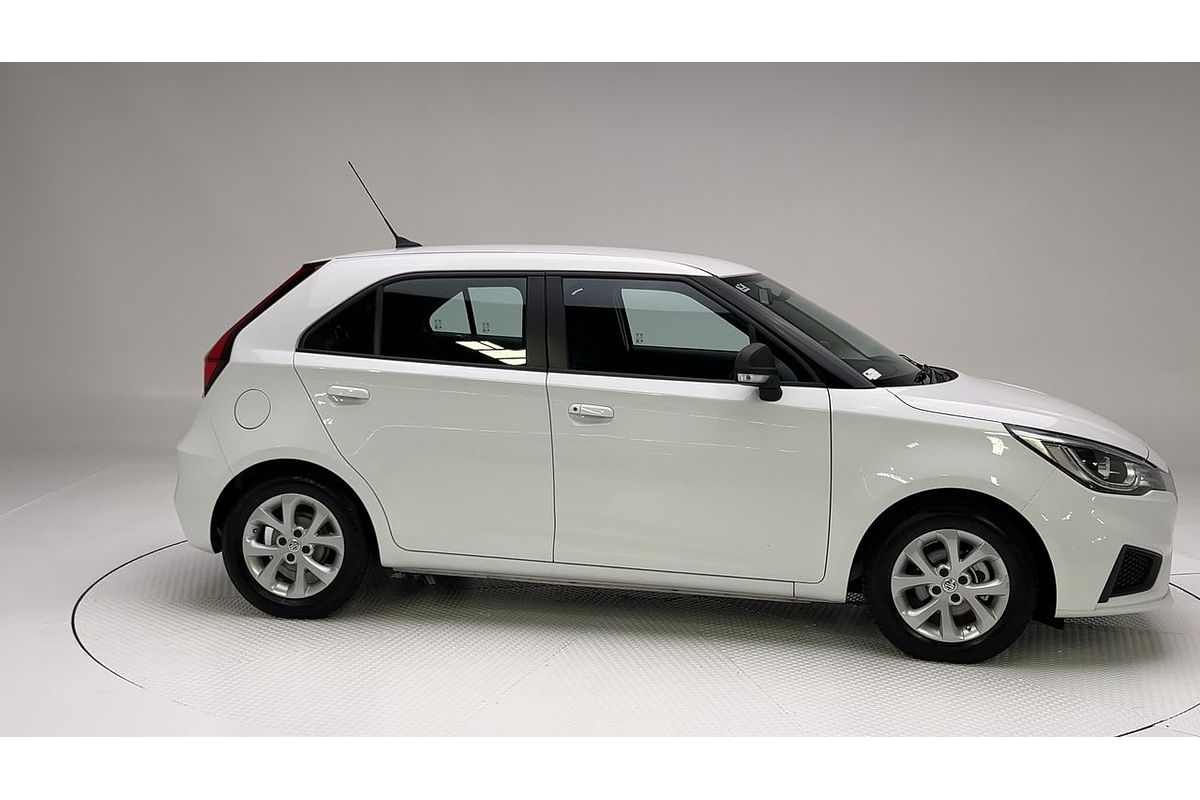 2023 MG MG3 Core
