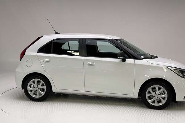 2023 MG MG3 Core