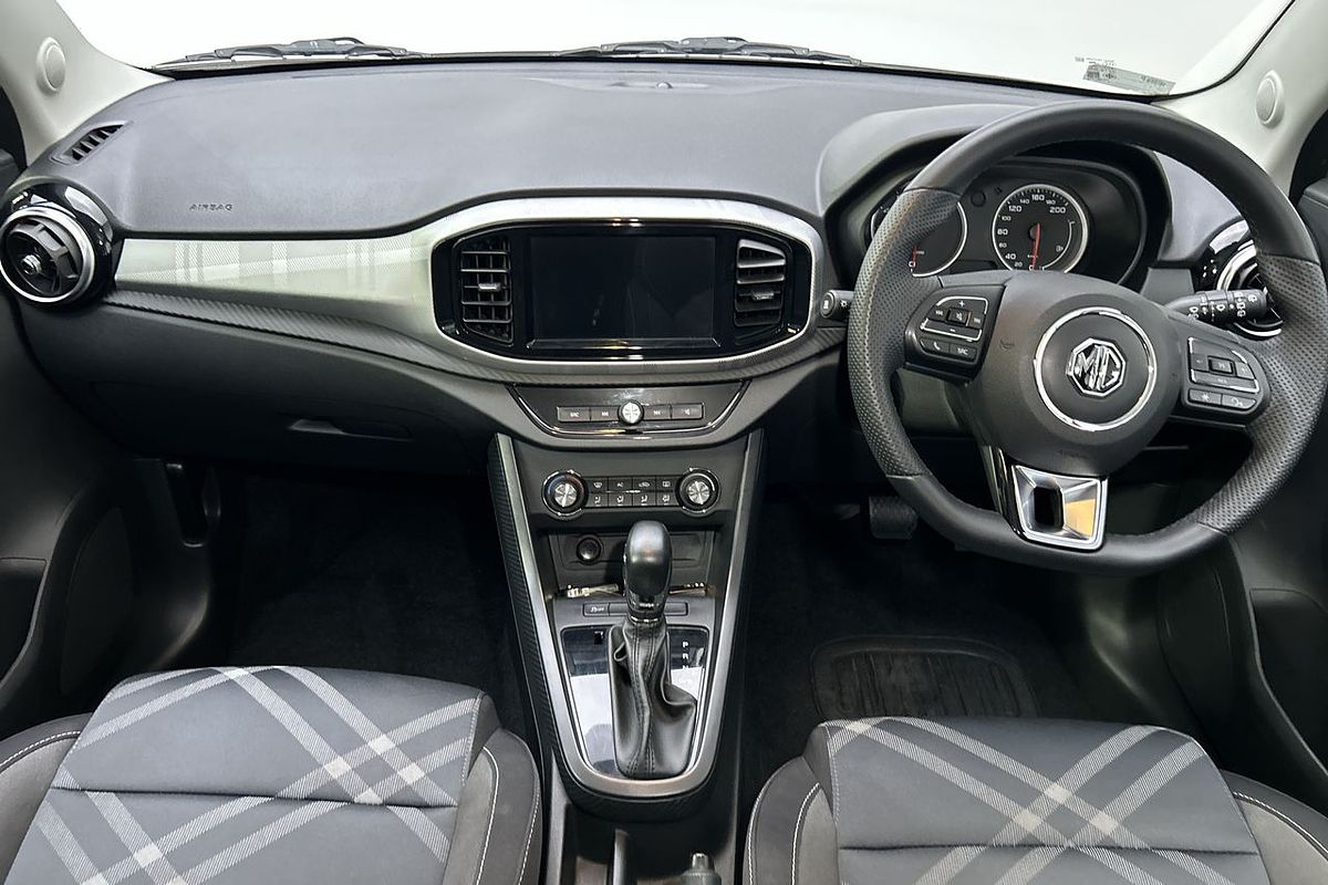 2023 MG MG3 Core