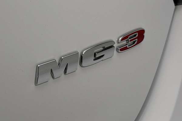 2023 MG MG3 Core