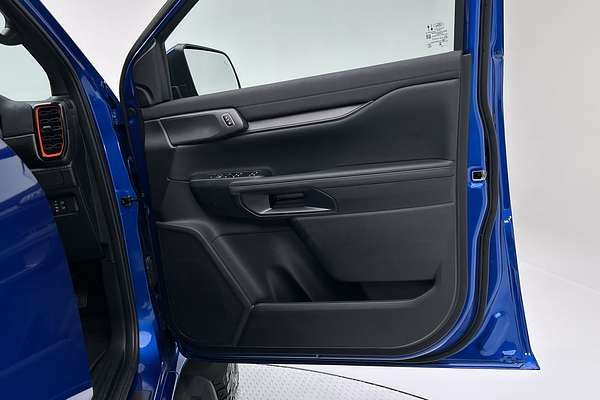 2024 Ford Ranger Raptor 4X4