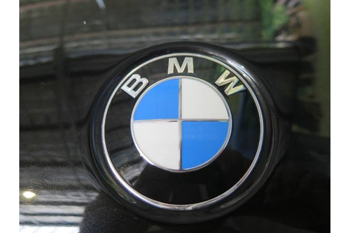 2019 BMW X3 M40I