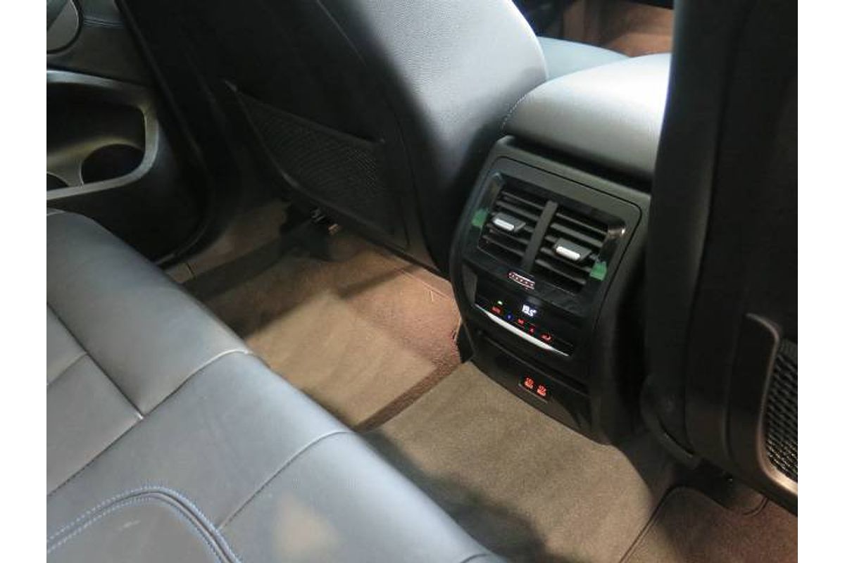 2019 BMW X3 M40I
