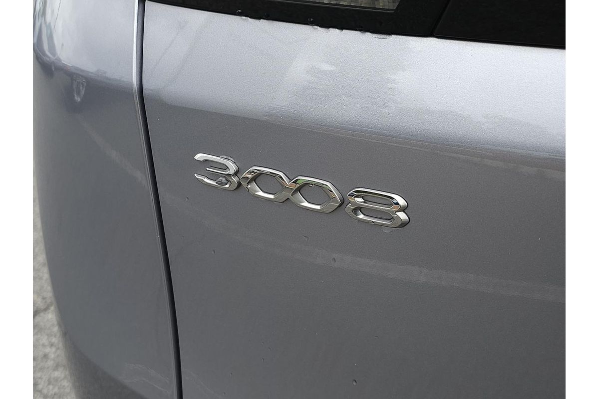 2022 Peugeot 3008 Allure P84