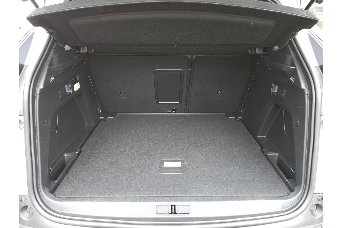 2022 Peugeot 3008 Allure P84