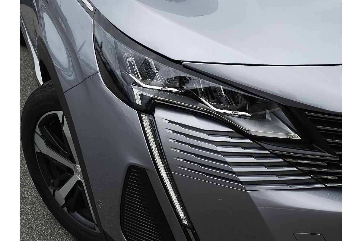 2022 Peugeot 3008 Allure P84