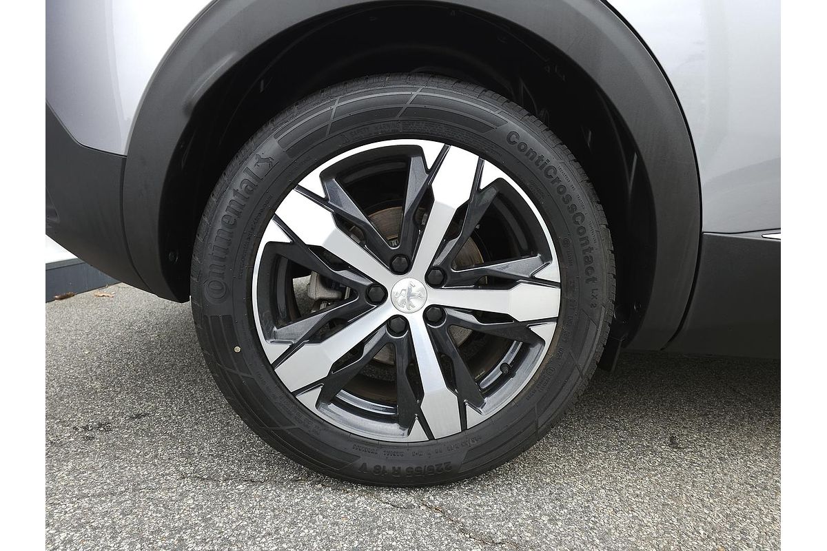 2022 Peugeot 3008 Allure P84