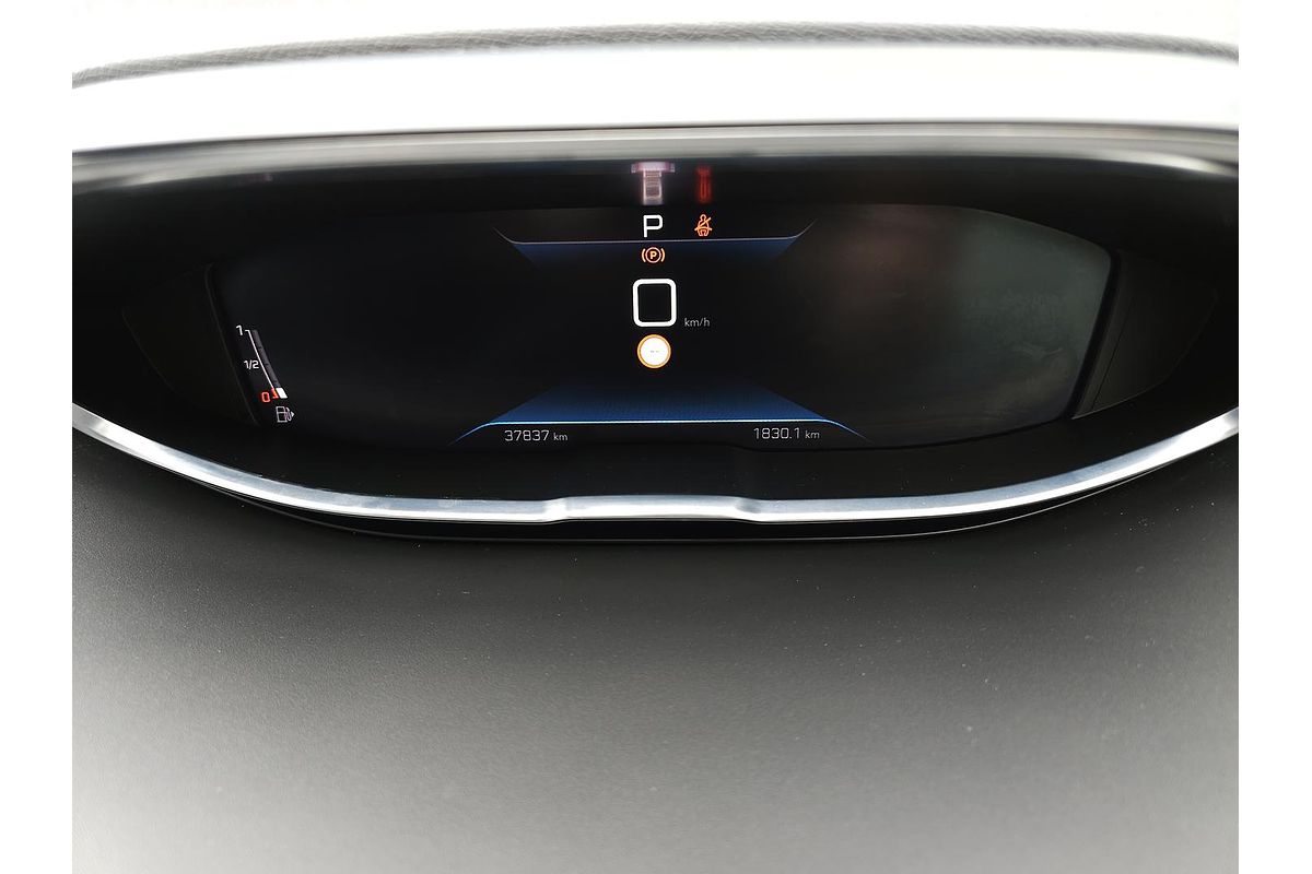 2022 Peugeot 3008 Allure P84