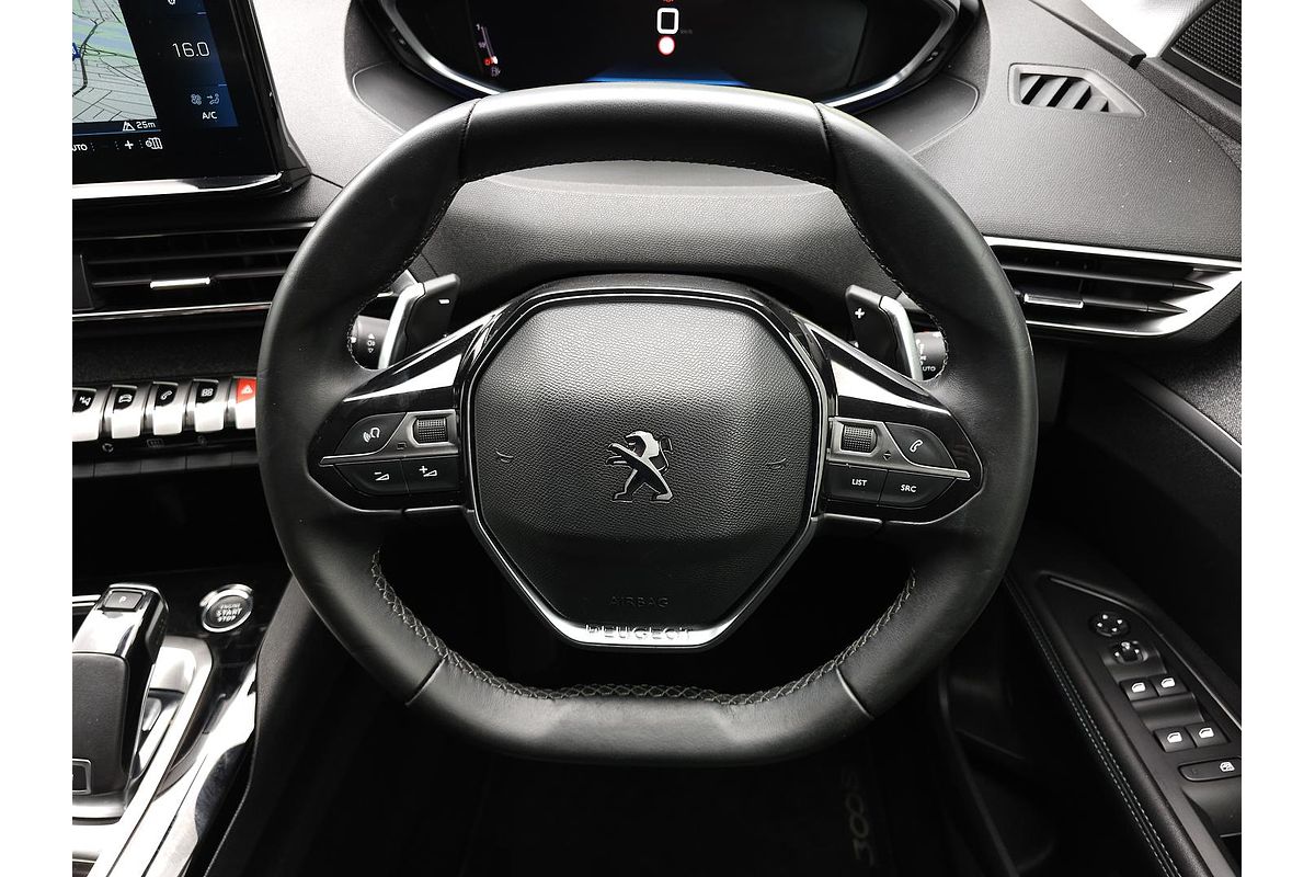 2022 Peugeot 3008 Allure P84