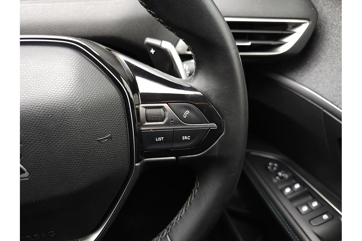 2022 Peugeot 3008 Allure P84