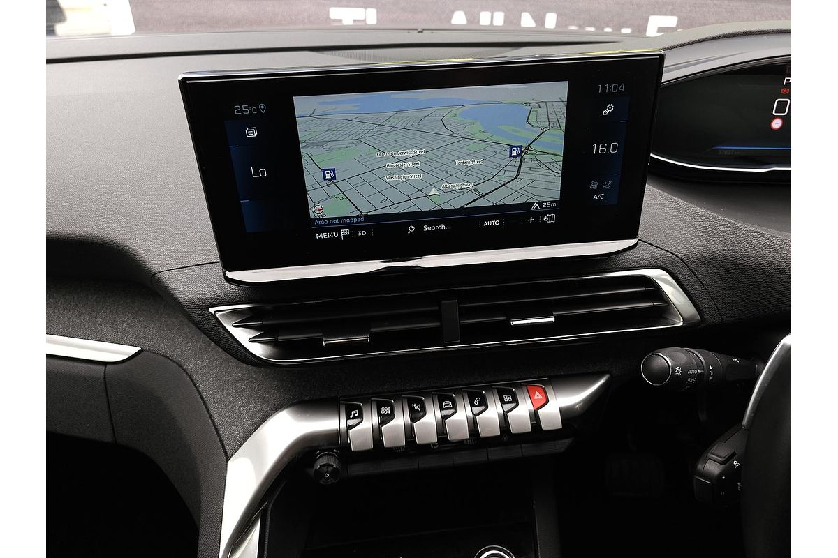 2022 Peugeot 3008 Allure P84