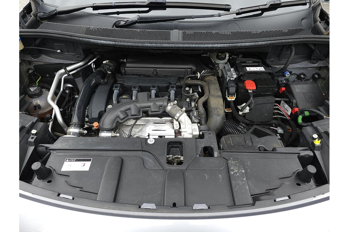 2022 Peugeot 3008 Allure P84