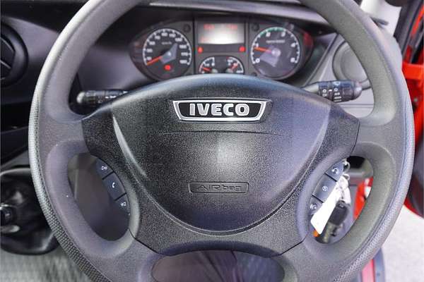 2014 Iveco Daily 35S15