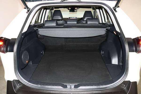 2019 Toyota RAV4 Cruiser AXAH54R