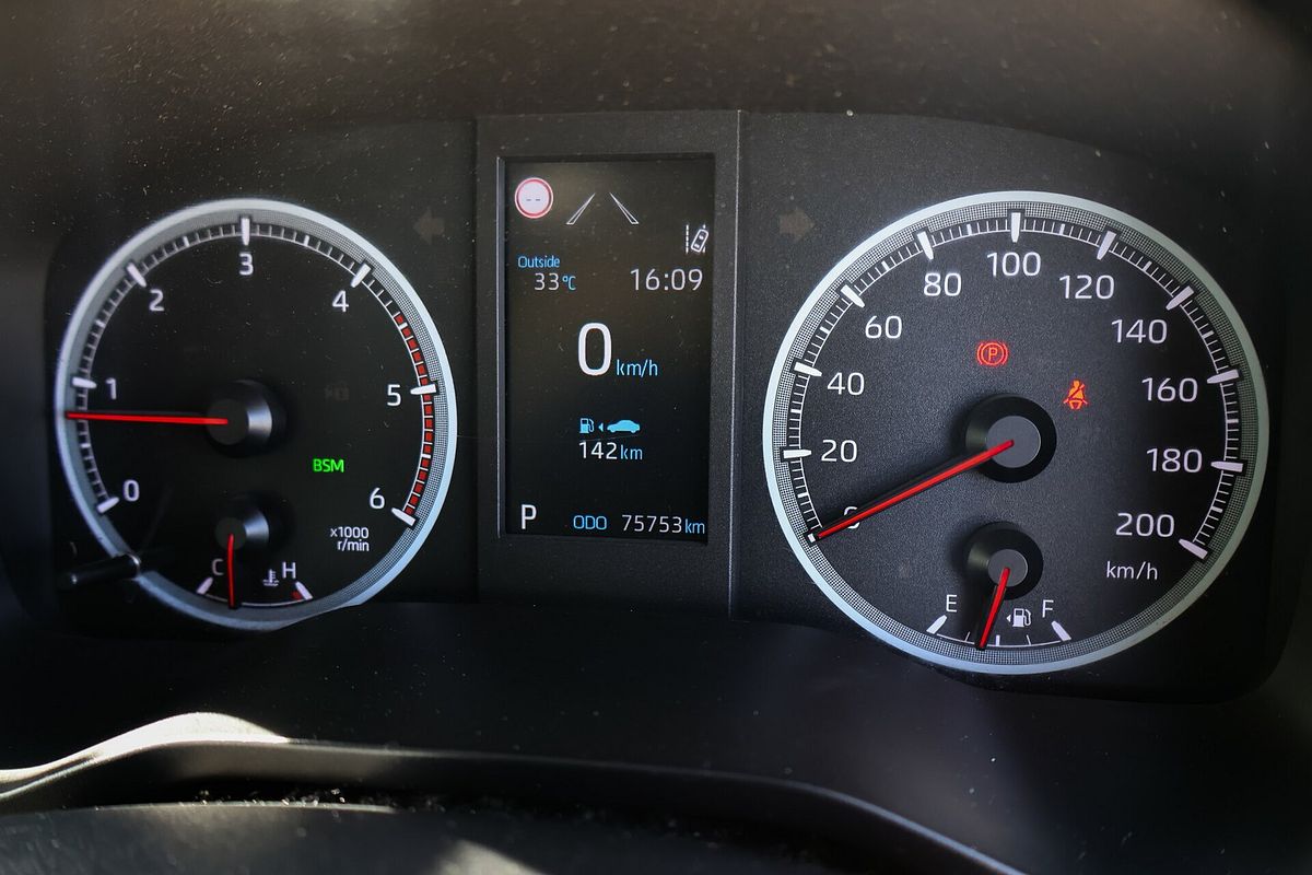 2019 Toyota Hiace Commuter GDH322R