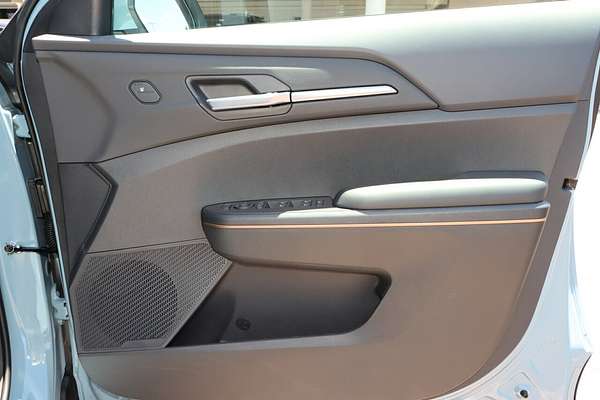 2024 Kia EV5 Air Long Range OVc