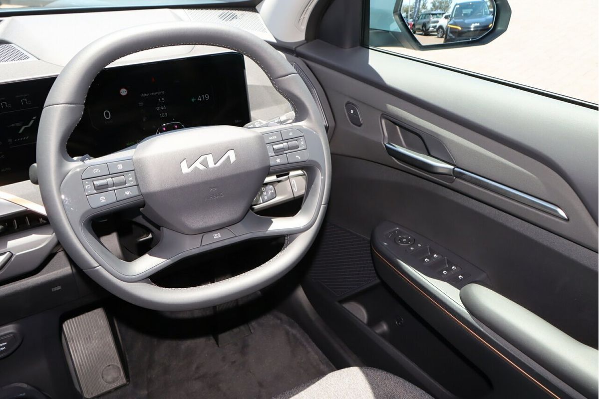 2024 Kia EV5 Air Long Range OVc