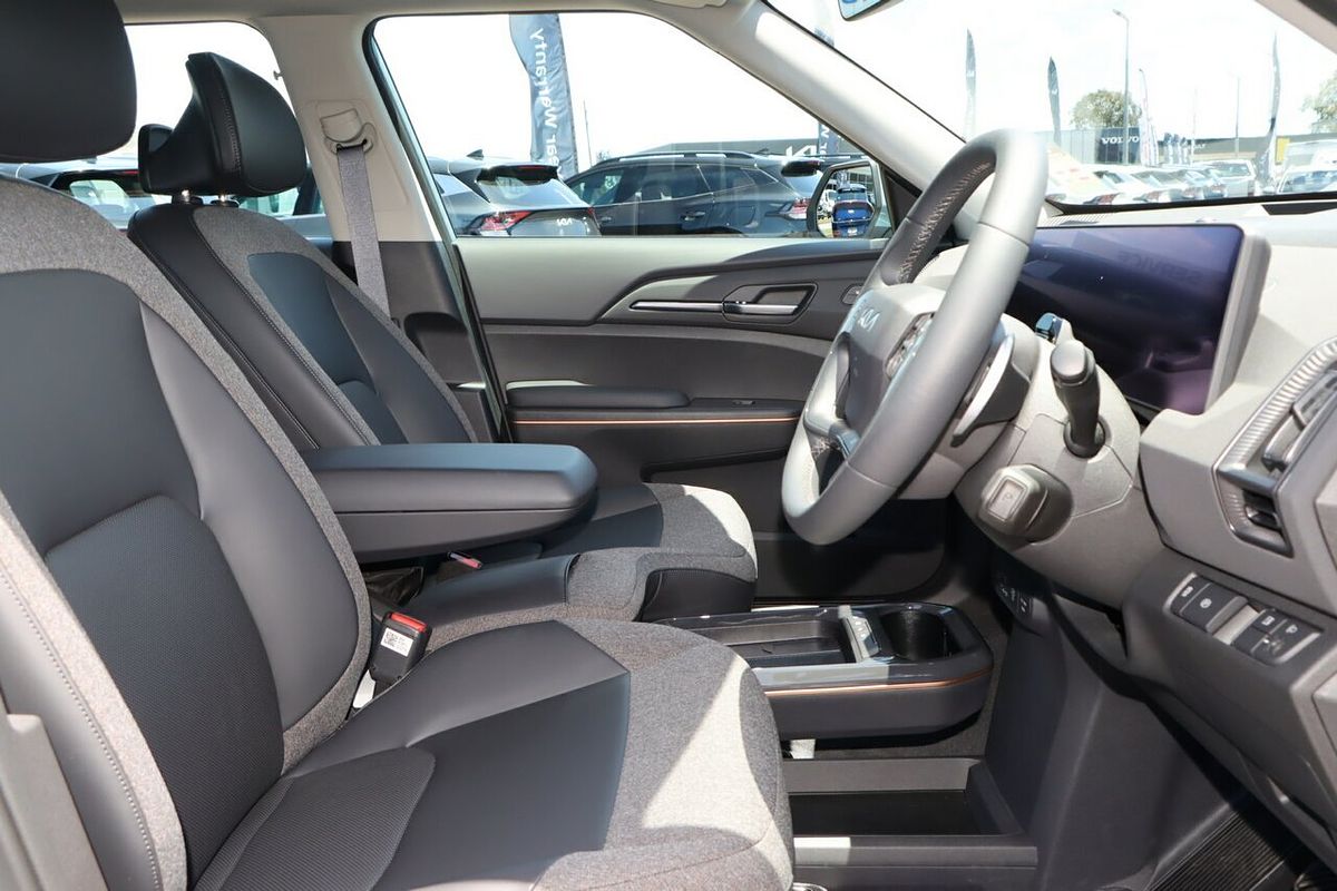 2024 Kia EV5 Air Long Range OVc