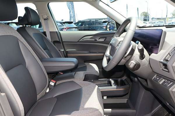 2024 Kia EV5 Air Long Range OVc