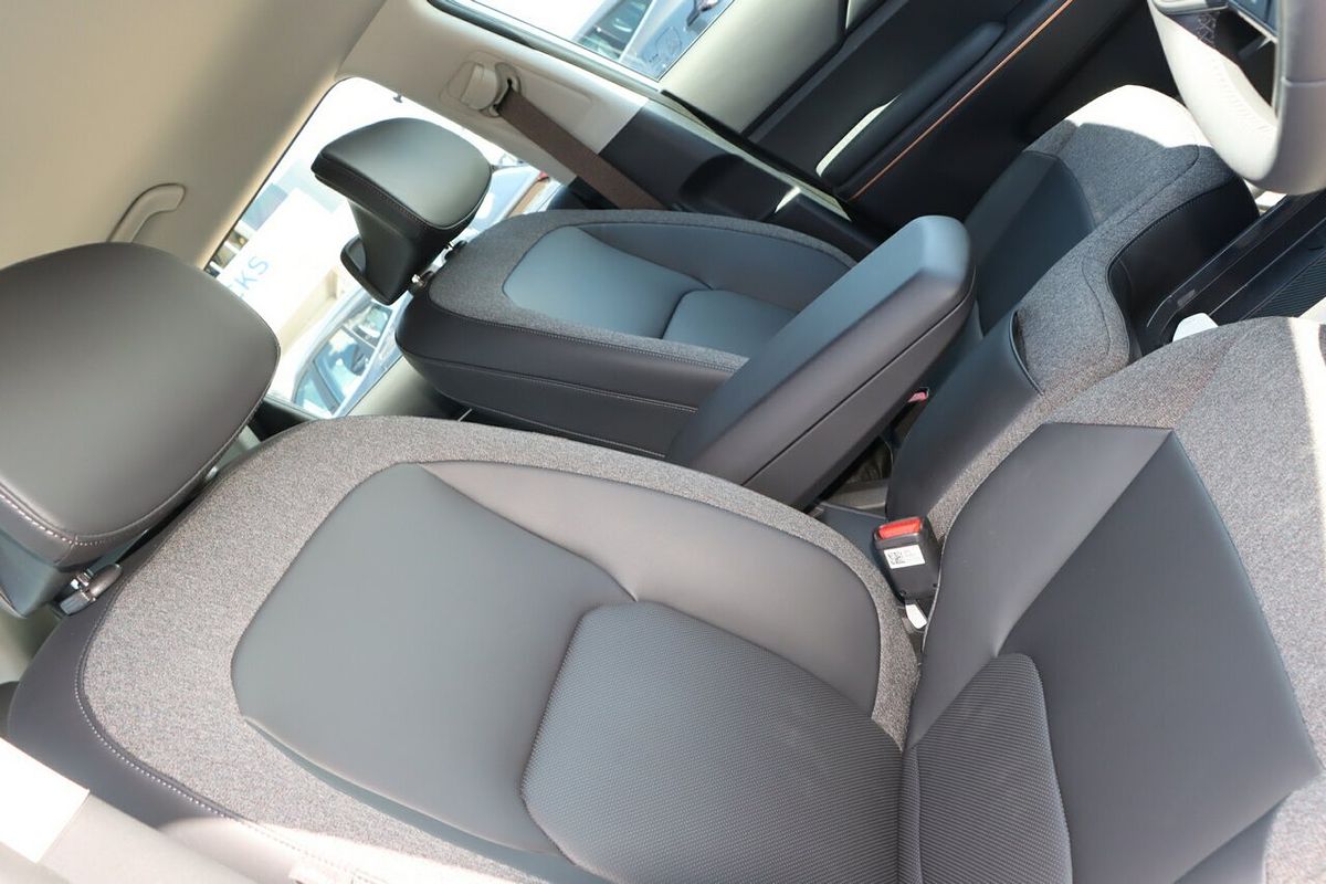 2024 Kia EV5 Air Long Range OVc