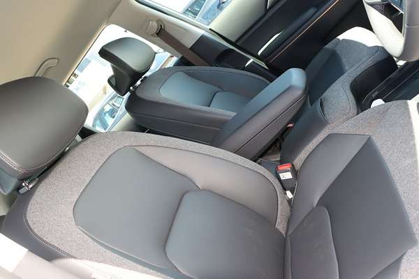 2024 Kia EV5 Air Long Range OVc