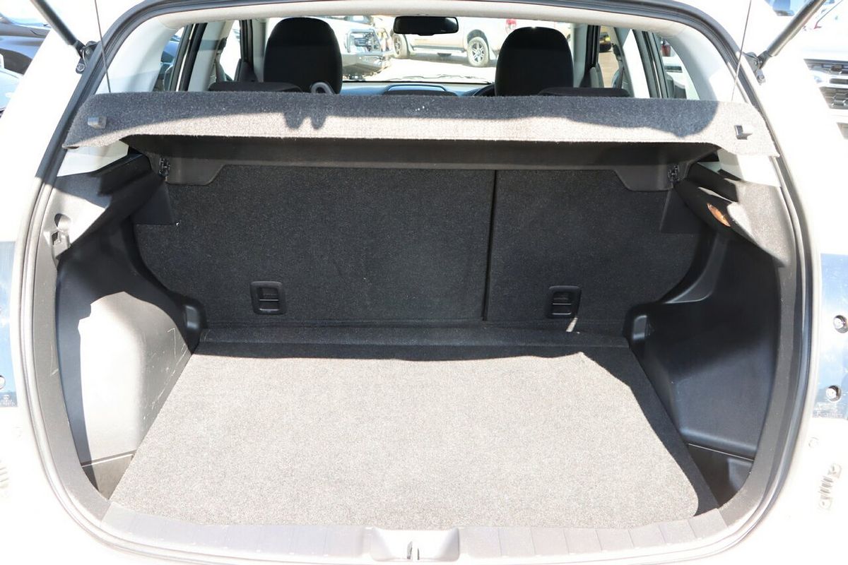 2019 Mitsubishi ASX ES ADAS XC