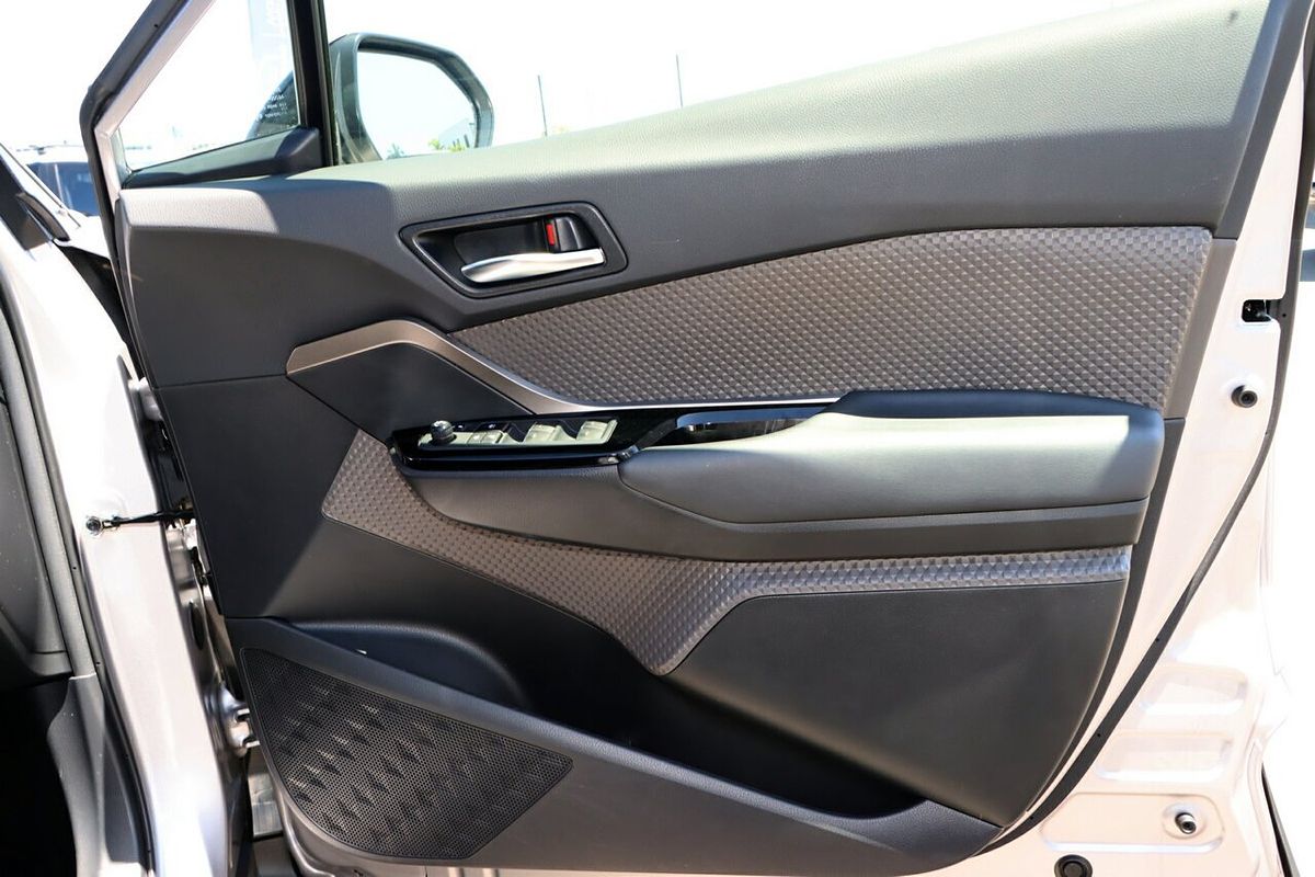 2021 Toyota C-HR Koba NGX50R
