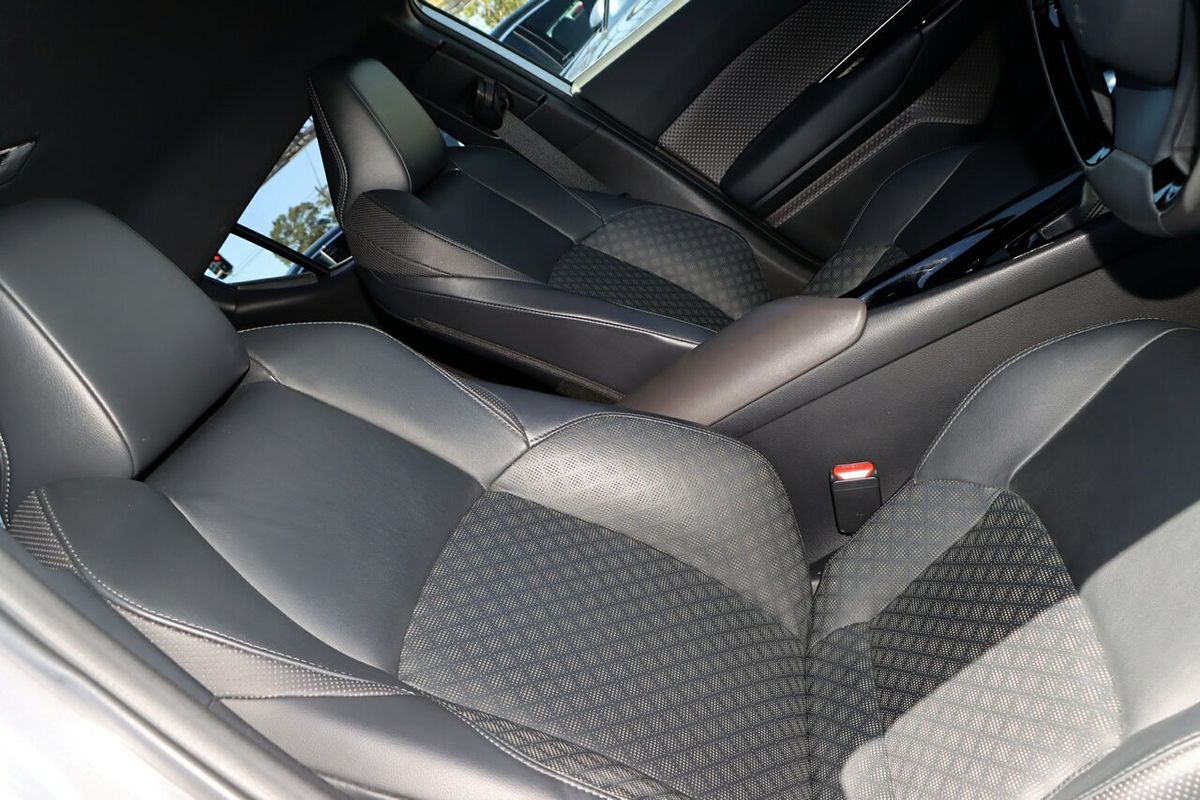2021 Toyota C-HR Koba NGX50R