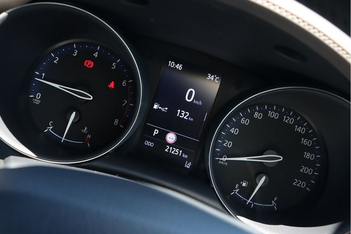 2021 Toyota C-HR Koba NGX50R