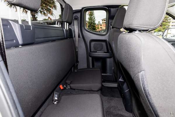 2024 Ford Ranger XLT 4X4