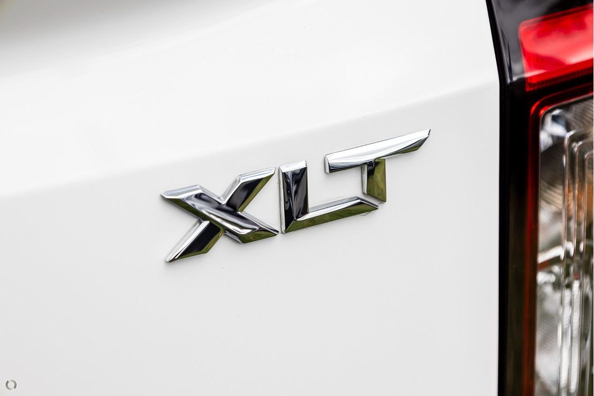 2024 Ford Ranger XLT 4X4