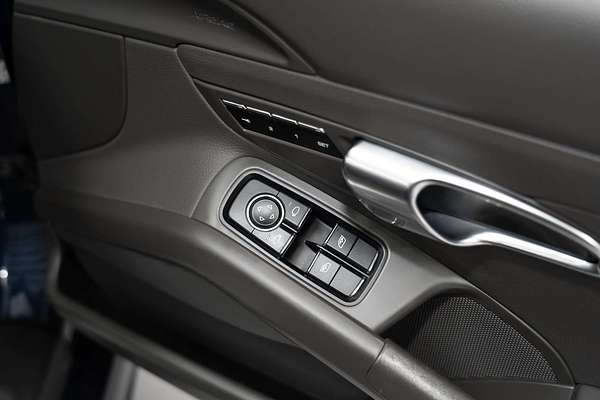 2017 Porsche 718 Boxster S 982