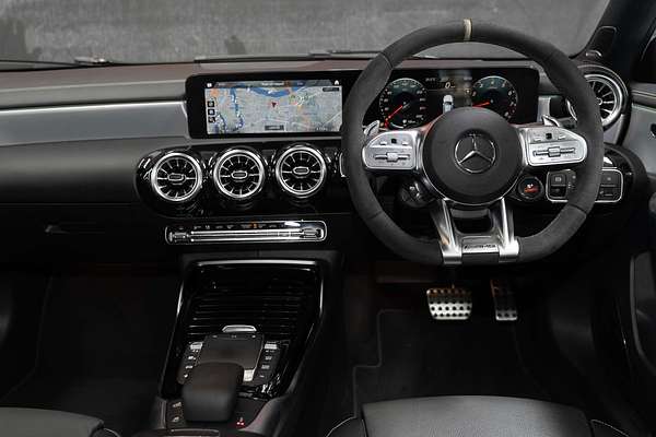 2022 Mercedes-Benz A-Class A45 AMG S W177