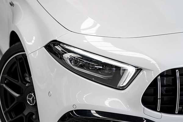 2022 Mercedes-Benz A-Class A45 AMG S W177